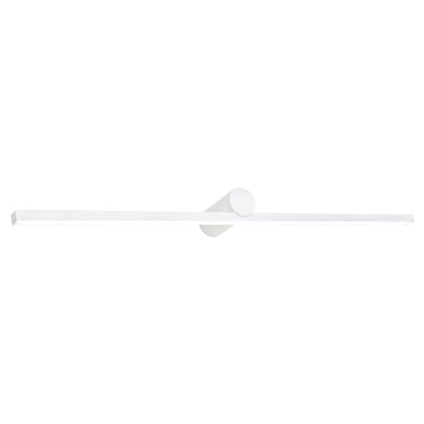 Roka LED Vanity Light White 23W