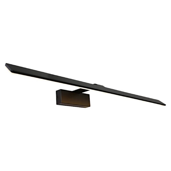 Dex LED Wall Light Black 20W