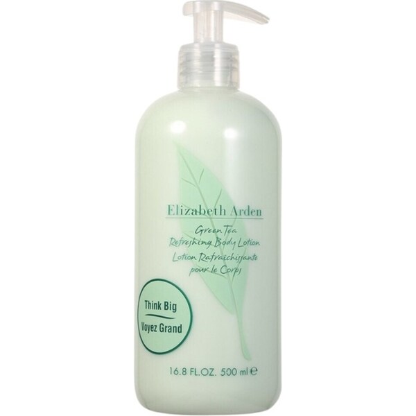 Elizabeth Arden Green Tea Refreshing Body Lotion 500mL