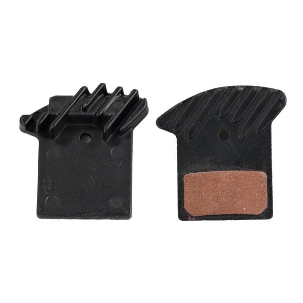 Zero 11X Brake Pad Set