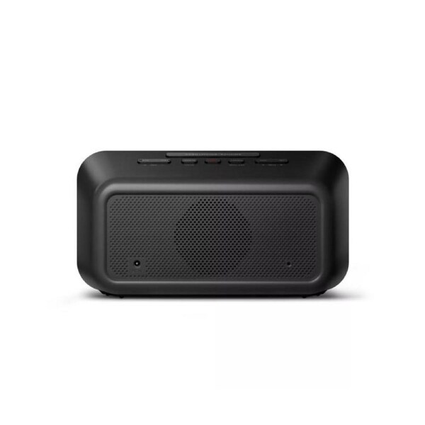 PHILIPS TAR3306 Large Display FM Clock Radio