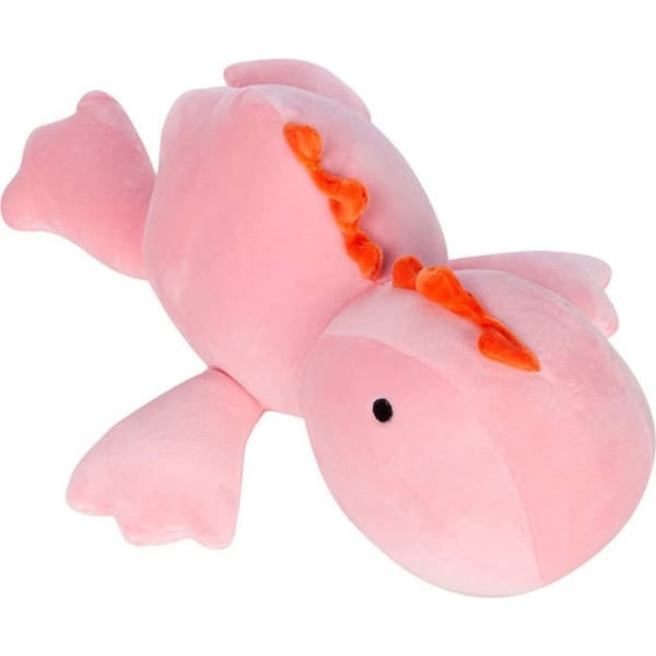 Catzon Dinosaur Plush Doll Stuffed Animal for Anxiety and Stress Relief