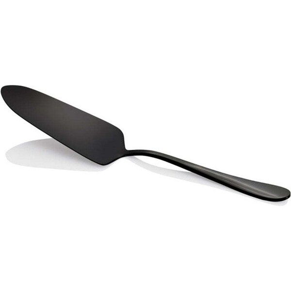 Stanley Rogers Albany Stainless Steel Onyx Wedding/Birthday Cake Slice Server