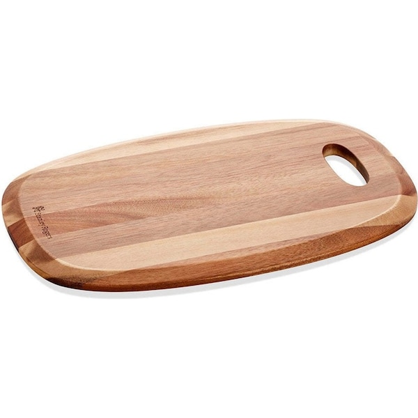 Stanley Rogers Mezze Serving Board Charcuterie/Cheese Platter Large 43x28cm