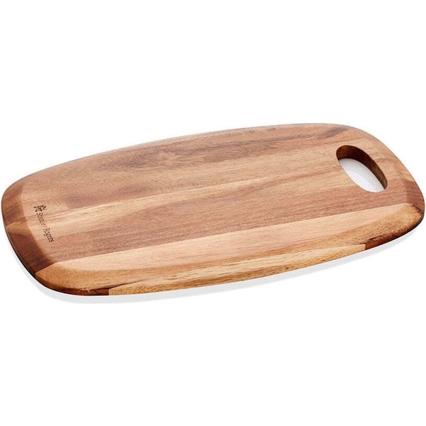 Stanley Rogers Mezze Serving Board Cheese Charcuterie Party Platter 40x24cm