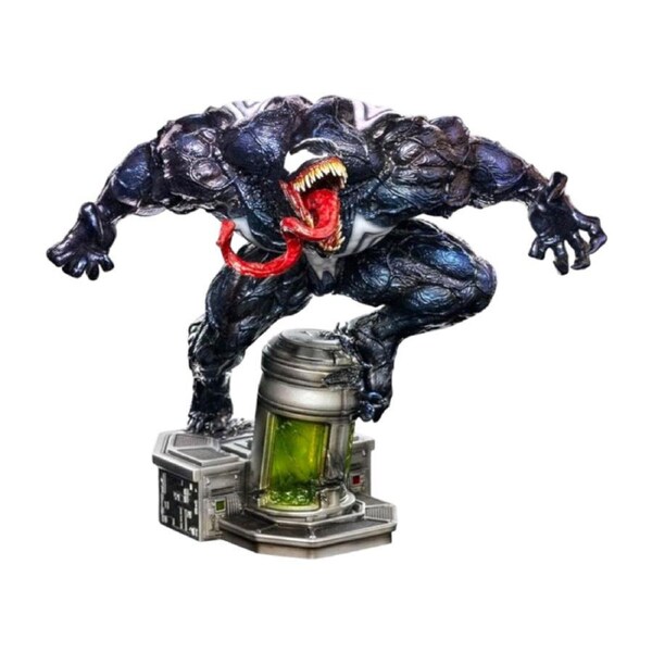 Spider-Man Vs Villains Venom 1:10 Scale Statue