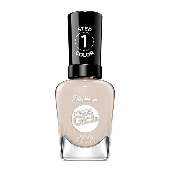 Sally Hansen Miracle Gel Nail Polish - Stay Toasty
