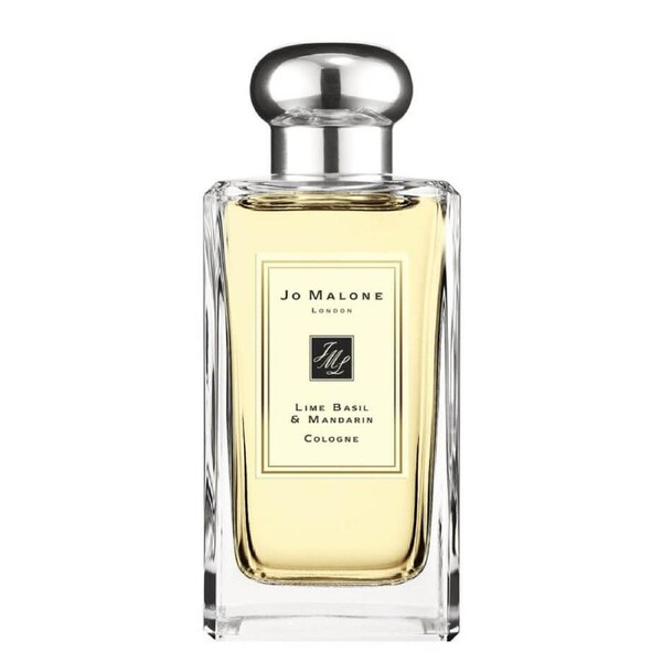 Jo Malone Lime Basil & Mandarin Cologne 100ml