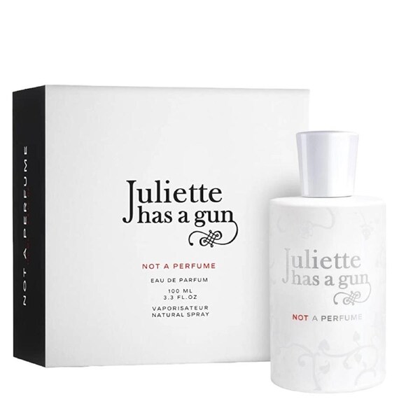 Juliette Has A Gun Not A Perfume Eau De Parfum EDP 100ml