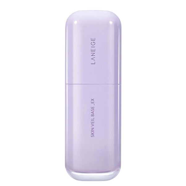 Laneige Skin Veil Base EX SPF28 PA++ #No.40 Pure Violet 30ml
