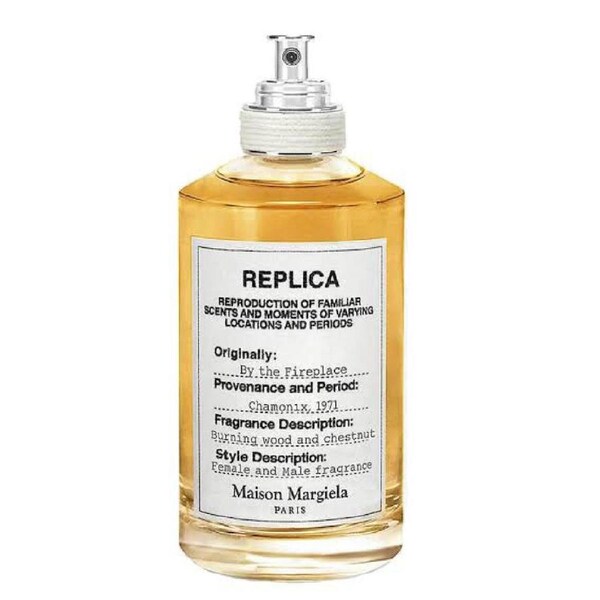 Maison Margiela Replica By The Fireplace EDT 100ml