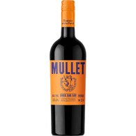 Mullet Hard Cabernet Sauvignon Bottles