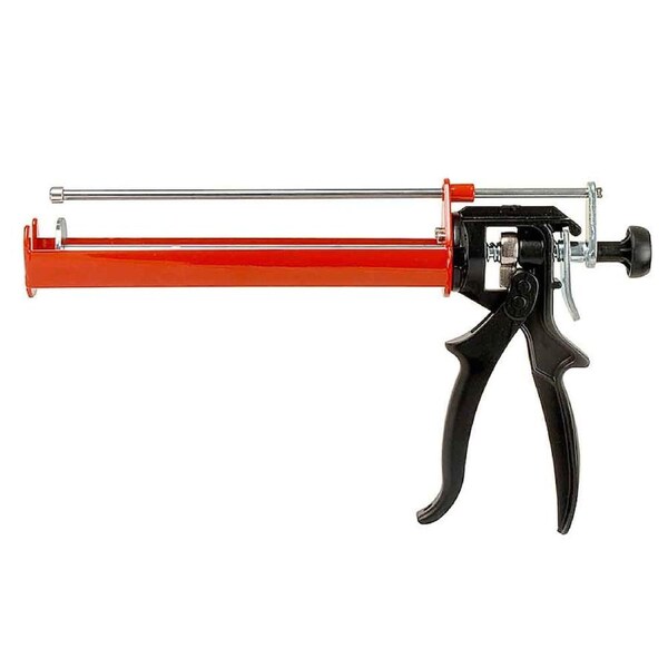 Fischer Chemical Applicator Gun - Fischer DM (300, 360, 390 ml)