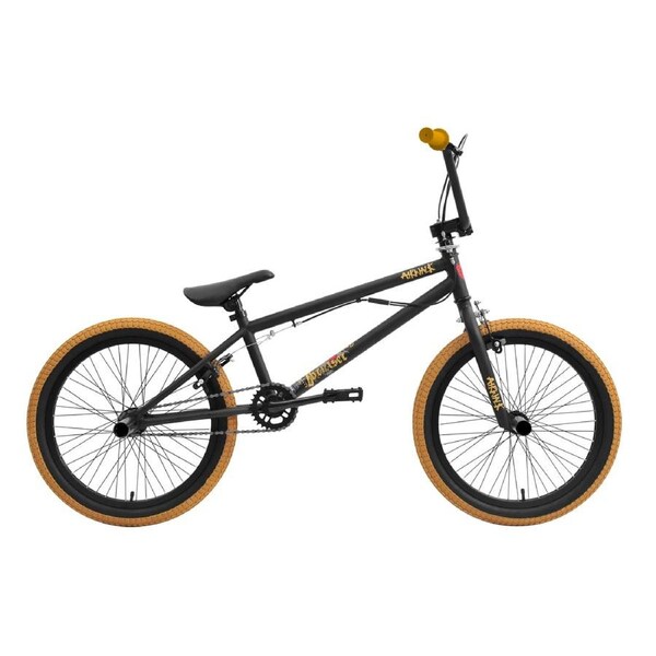 Airwalk 50cm Brusier BMX Kid's Bike