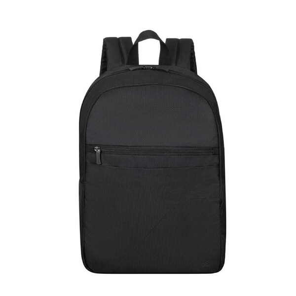 Rivacase 8065 black Laptop backpack 15.6inch