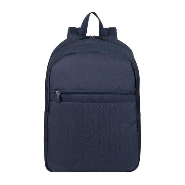 Rivacase 8065 dark blue Laptop backpack 15.6inch