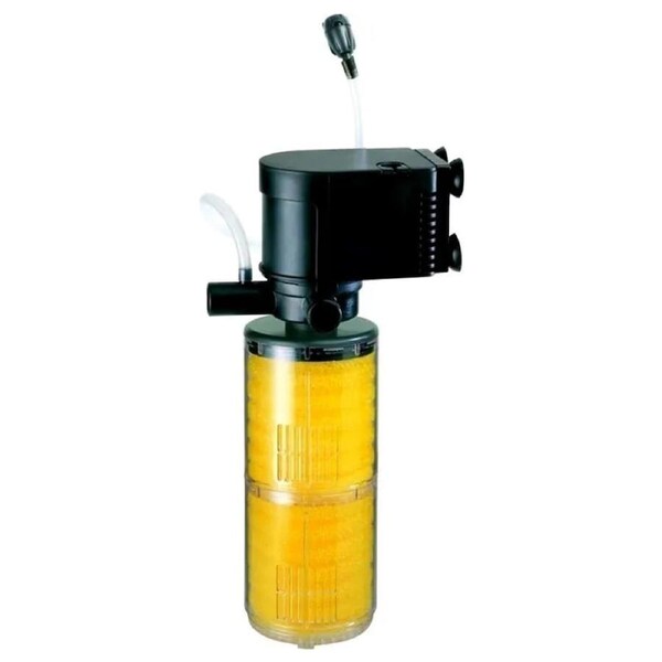 Boyu SP-2300II Internal Submersible Aquarium/Tank Electric Water Filter 1200L