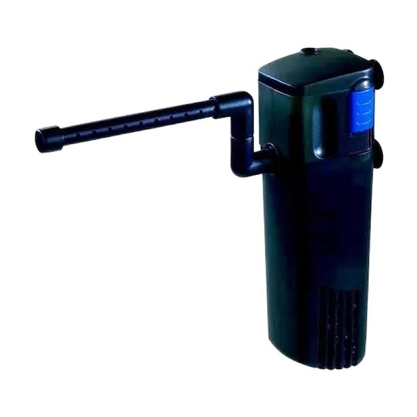 Boyu SP-602E Internal Submersible Aquarium/Fish Tank Electric Water Filter 340L