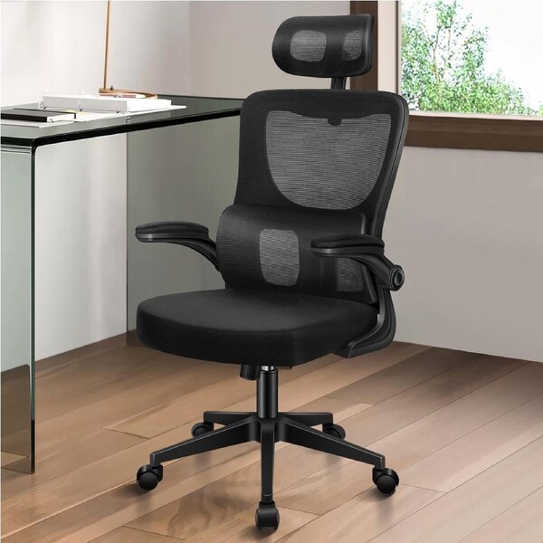 ALFORDSON Office Mesh Chair Executive