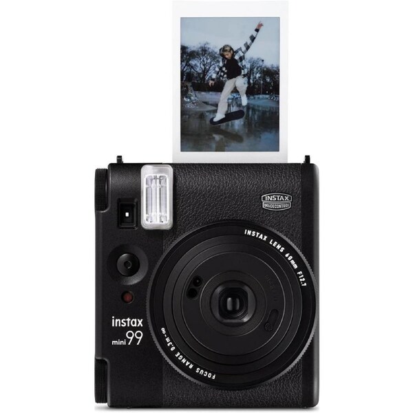 Fujifilm instax mini 99 Analog Camera *Replacement for instax mini 90*