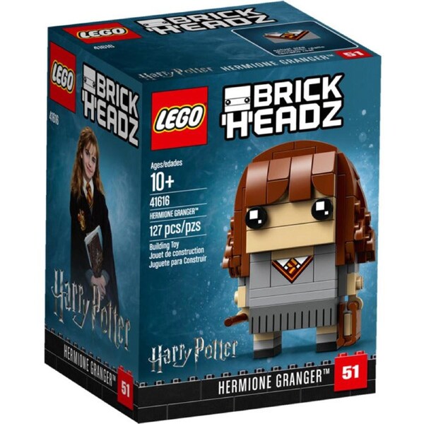 LEGO 41616 - BrickHeadz Harry Potter Hermione Granger