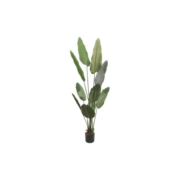 Artificial Bird of Paradise Plant - 180CM