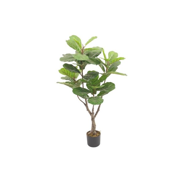 Artificial Fiddle Leaf Plant - 100CM