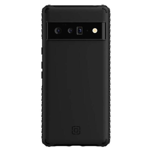 Incipio Grip Case (Suits Google Pixel 6 Pro) - Black