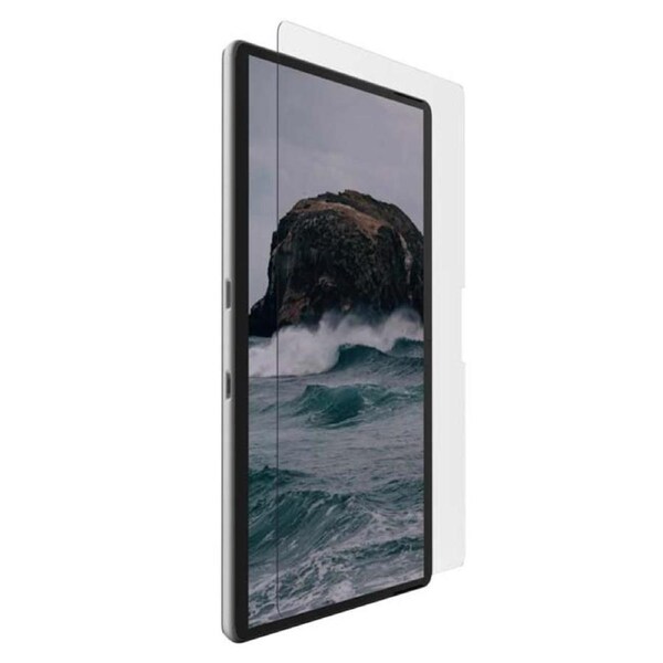 Urban Armor Gear Glass Shield Plus (Suits Microsoft Surface Pro 9) - Clear