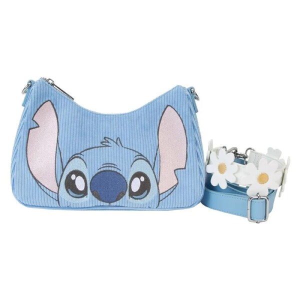 Loungefly Disney Lilo & Stitch Springtime Daisy Crossbody