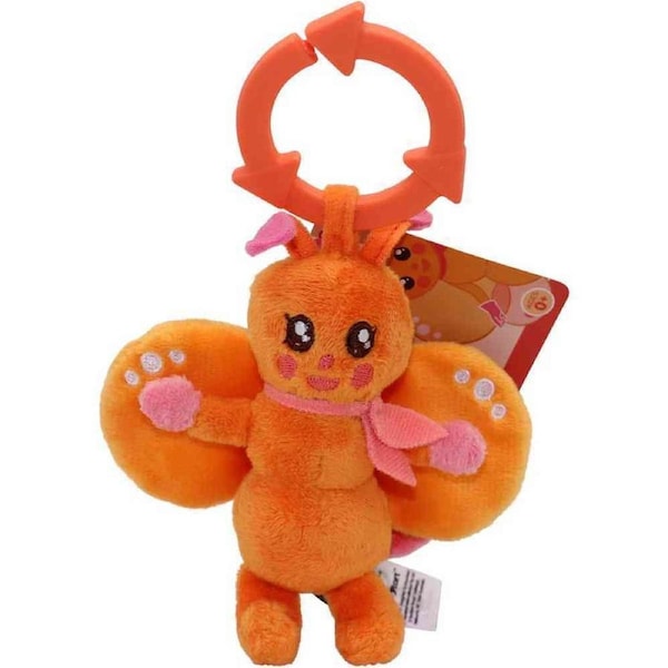 Re-Softables Emma Memma BB Butterfly Bag Tag
