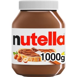 Nutella 1kg