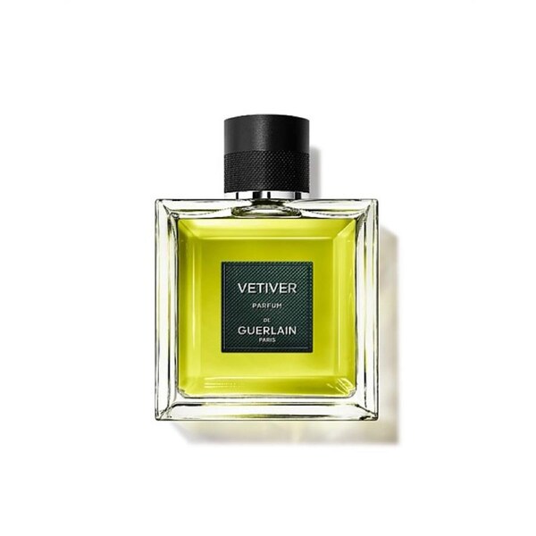 Guerlain Vetiver Parfum 100ml