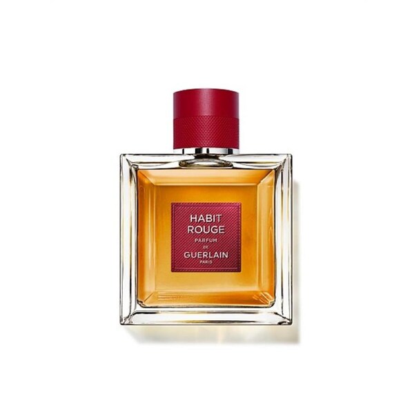 Guerlain Habit Rouge Parfum 100ml