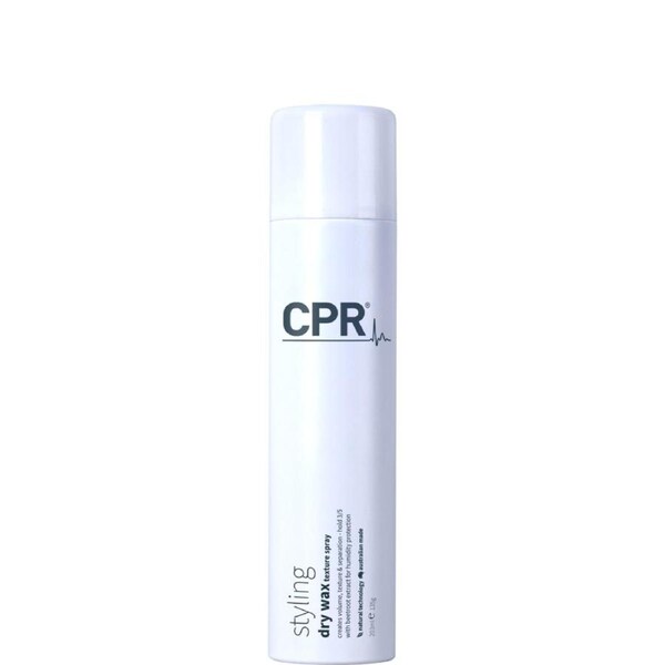 Vitafive CPR Styling Dry Wax Texture Spray 203ml