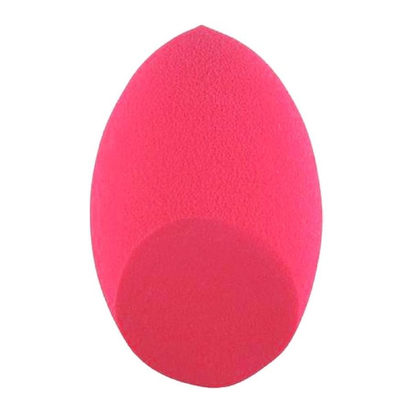 Olive cut beauty sponge PINK