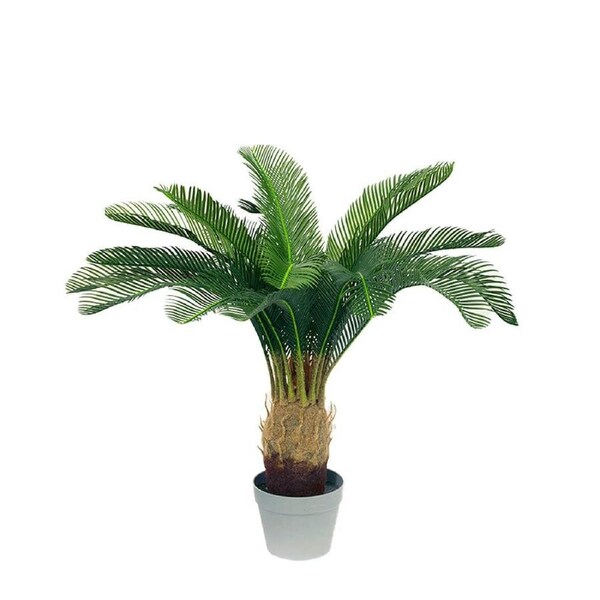 82cm Potted Cycas Artificial Plant