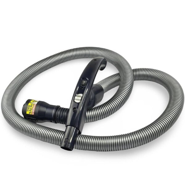 Hoover & Sauber Allergy Hose For Model 7011PH Bagless Vacuum Cleaner, Genuine