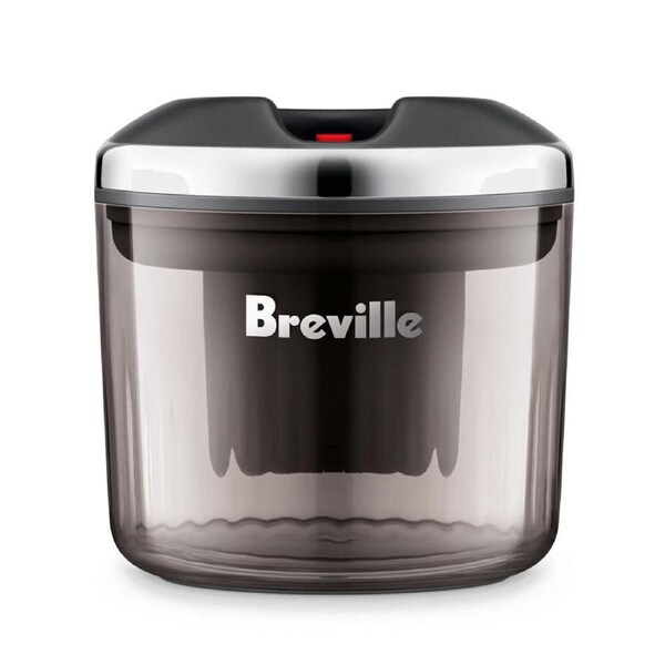 Breville The Espresso Coffee Puck Sucker Non-Slip Vacuum Pump Extractor