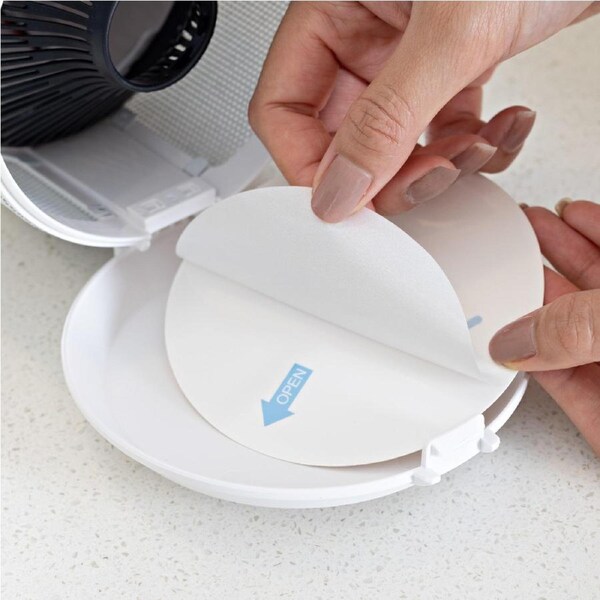 Quash Glue Pad Refill 10 pack