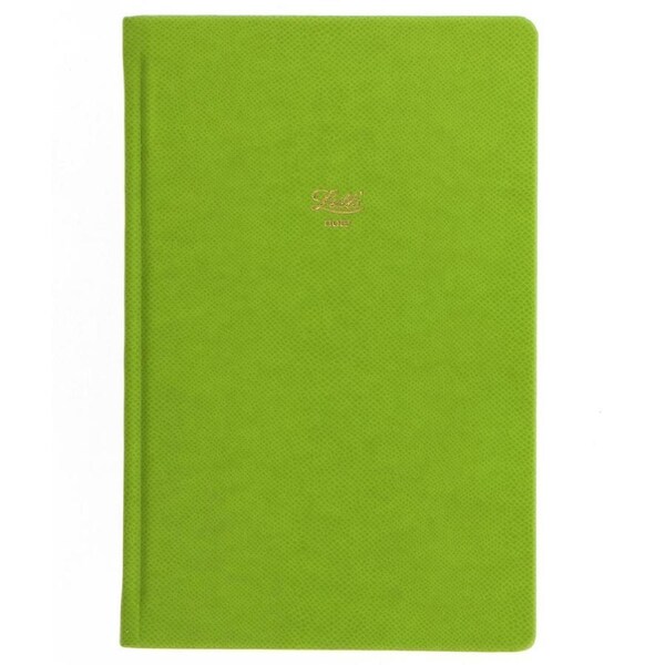 Letts Legacy Book Writing Journal Notebook Green Colour Home Office Stationery