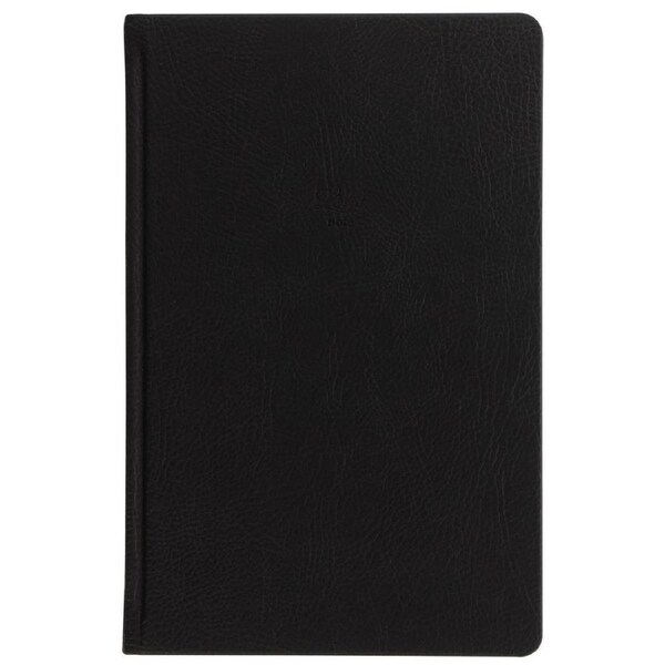 Letts Origins Book Writing Journal Notebook Black Colour Home Office Stationery