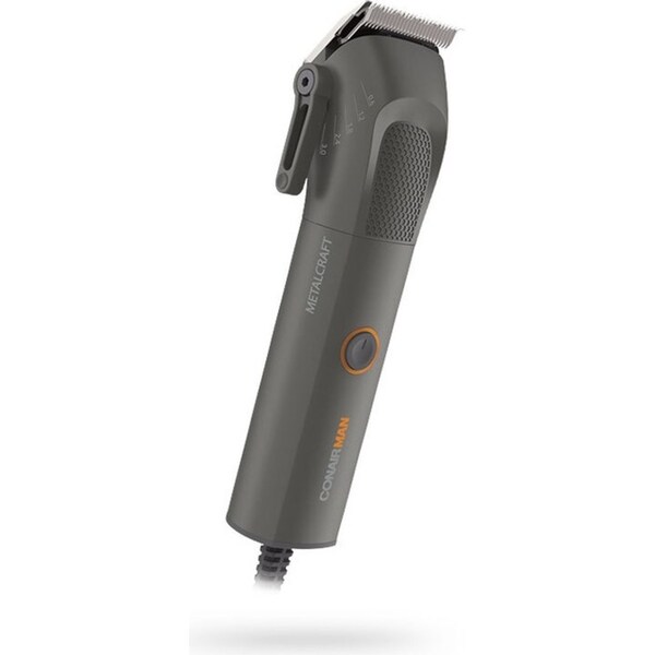 ConairMan Electric MetalCraft Japanese Steel Hair Clipper Grooming Tool