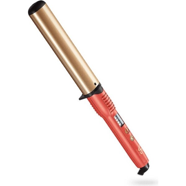 VS Sassoon Electric Enrich Salon Undone Curls Hot Ceramic Styling Tool