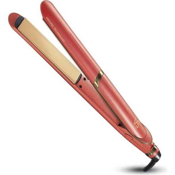 VS Sassoon Electric Enrich Salon Grade Hair Straightener Hot Styling Tool