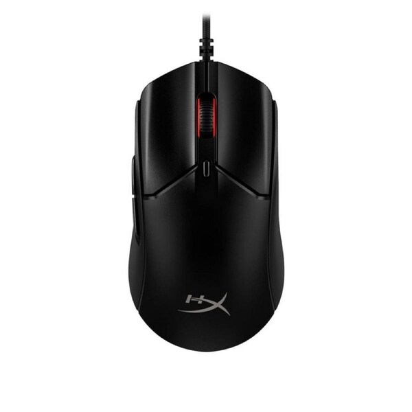 HyperX Pulsefire Haste 2 Gaming Mouse Black Ultra-lightweight 53g [6N0A7AA]