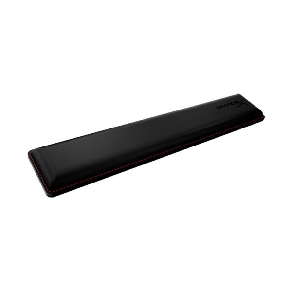 HyperX Wrist Rest for Full-Sized Keyboards Cool gel memory foam [4P5M9AA]