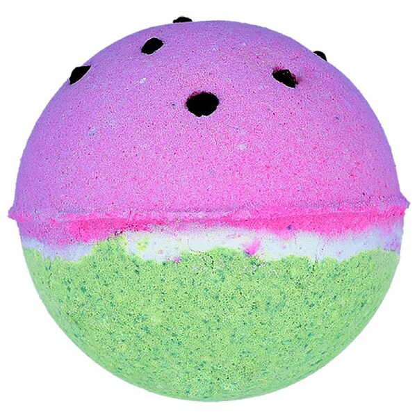 Bomb Cosmetics Fruity Beauty Watercolours Bath Bomb Body Fragrance Tub Fizzy