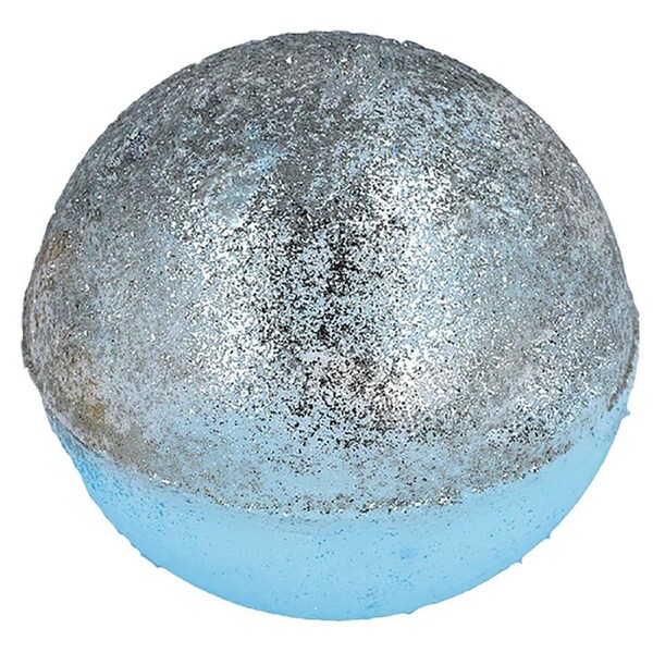 Bomb Cosmetics Silver Springs Watercolours Bath Bomb Body Fragrance Tub Fizzy