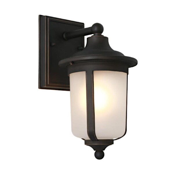 Devon Exterior Light Bronze